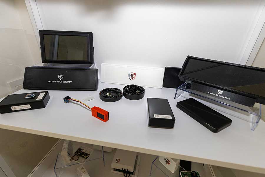 The Next Step in Smart Home Integration