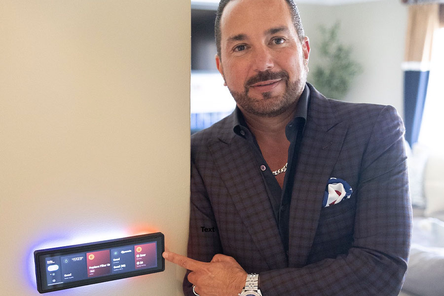 Expanding the Home Guardian Ecosystem