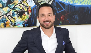 Keith Flores - Founder & CEO